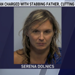 Serena Dolnics